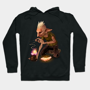 GOBLIN Hoodie